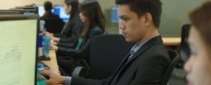 Outsourced Accounting and Auditing Services D&amp;V Philippines