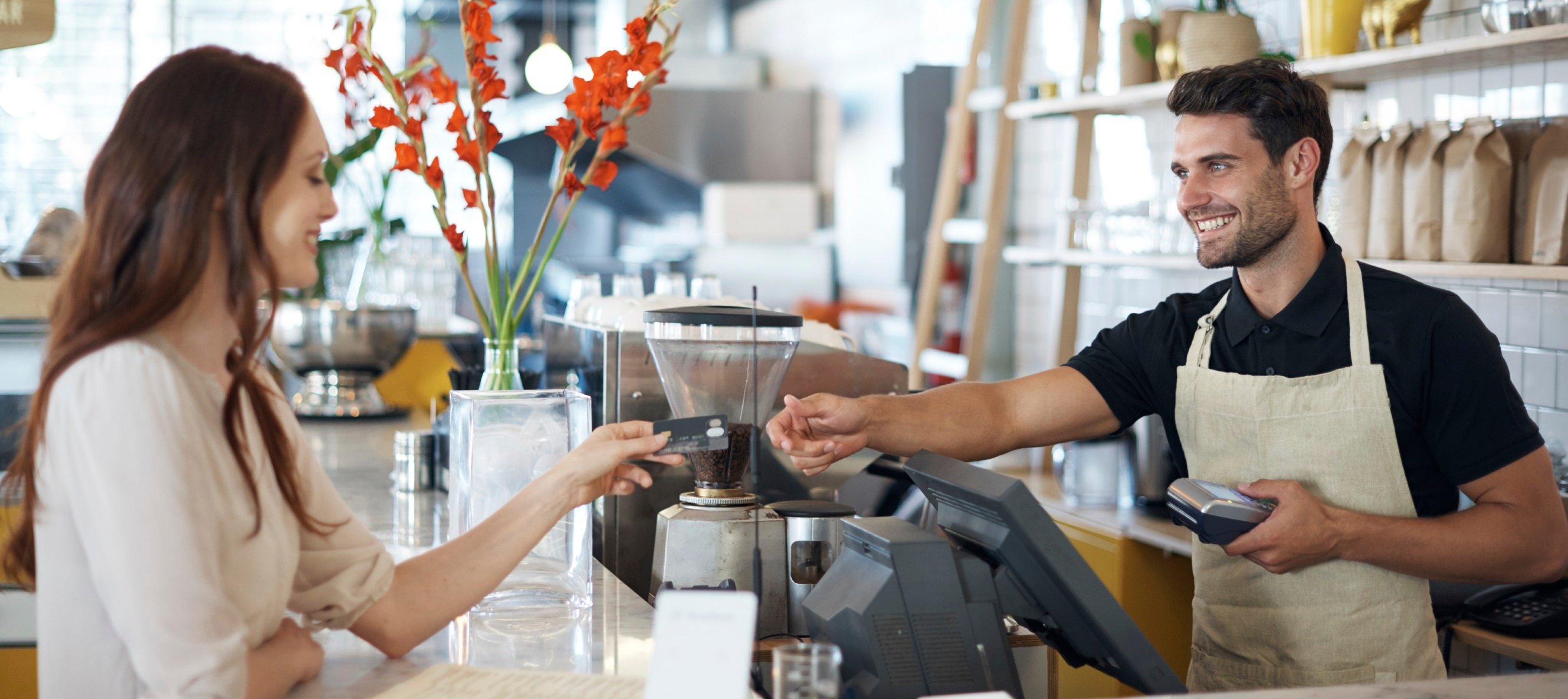 Business intelligence tools improving customer experience