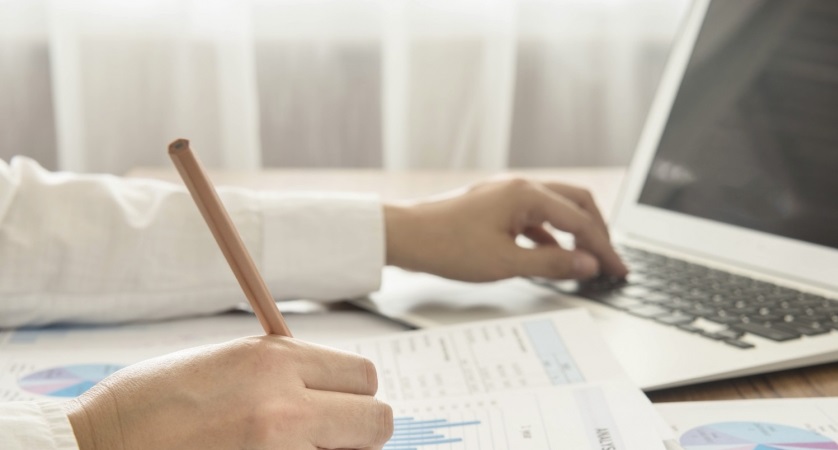 Featured Image for post title: Accounting 101: An Introduction to Company Financial Statements