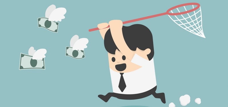 small business cashflow
