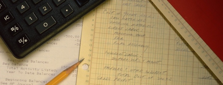 Featured Image for post title: 5 Benefits of Updating your Company Financial Statements Regularly