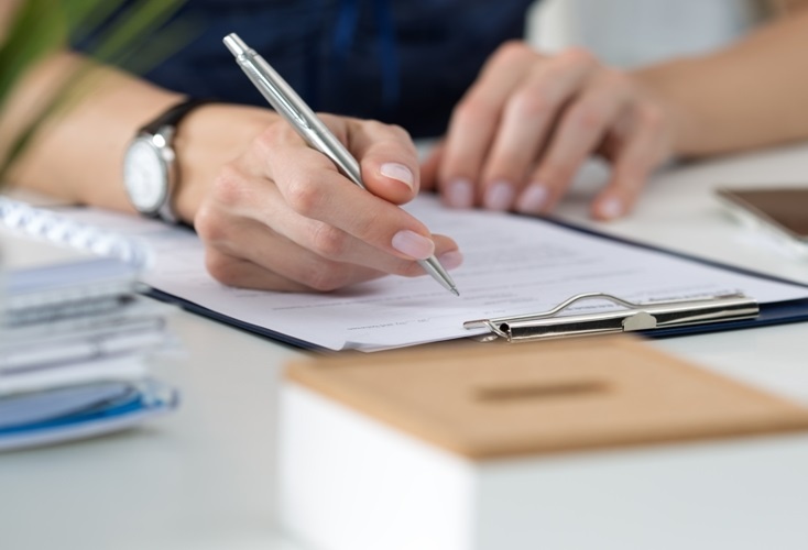 Featured Image for post title: Why Consolidate your Financial Statements?