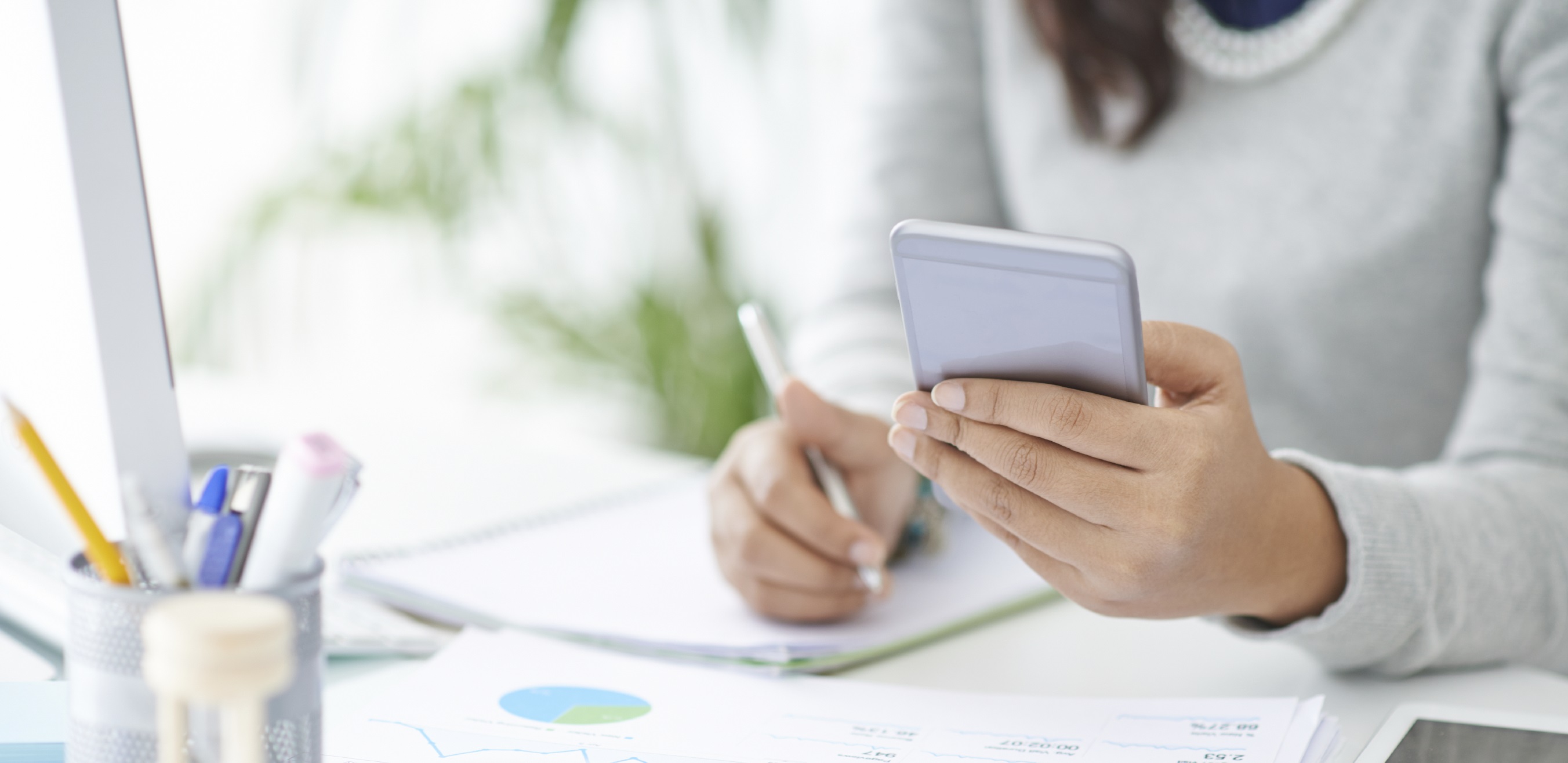 Featured Image for post title: Double Entry Bookkeeping: A Must-Read for Business Owners