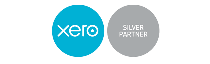 Xero - Silver Partner Xero - Silver Partner