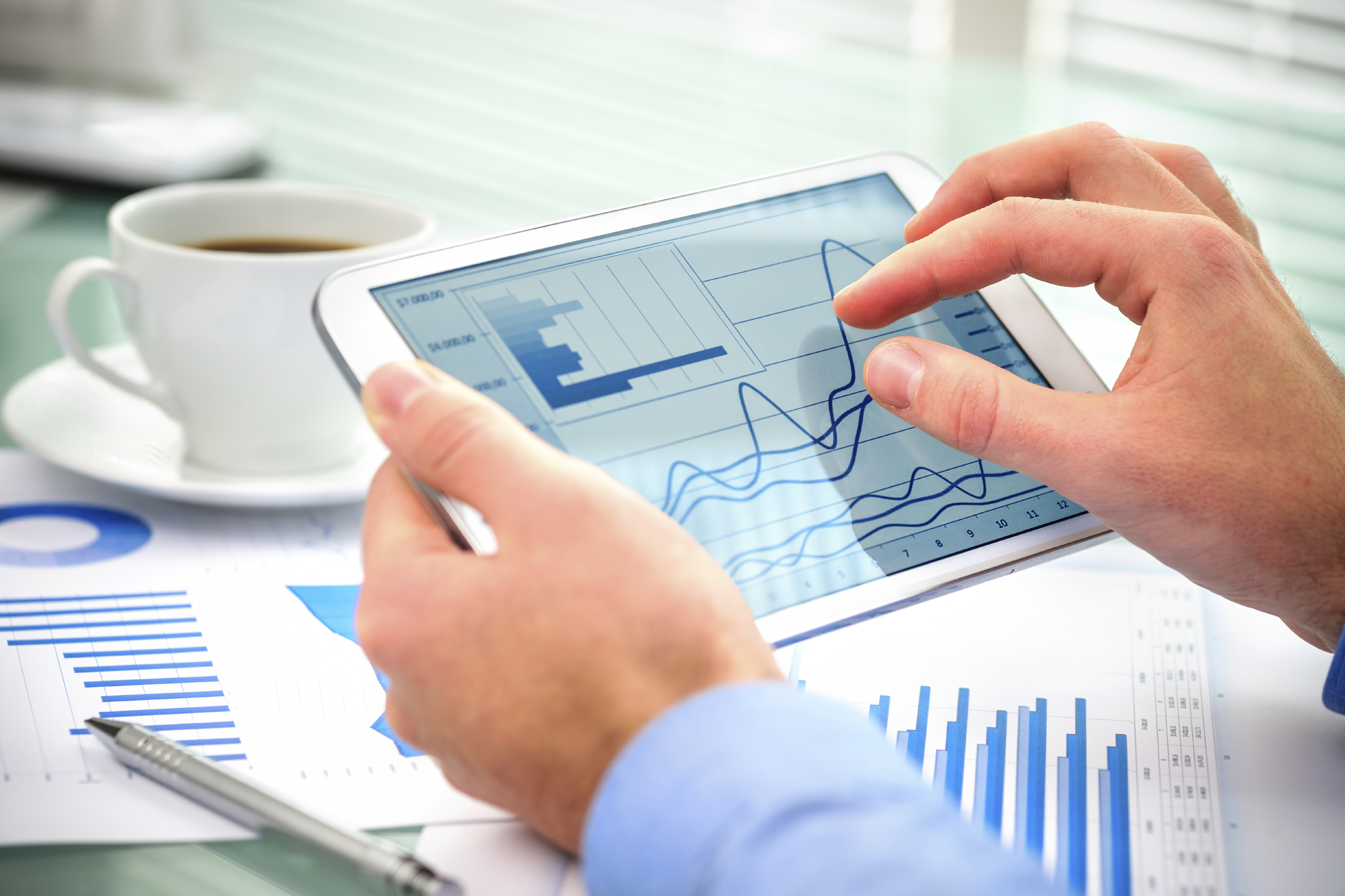 exploring business risks and returns