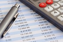 Featured Image for post title: 4 Ways to Do Financial Statement Analysis