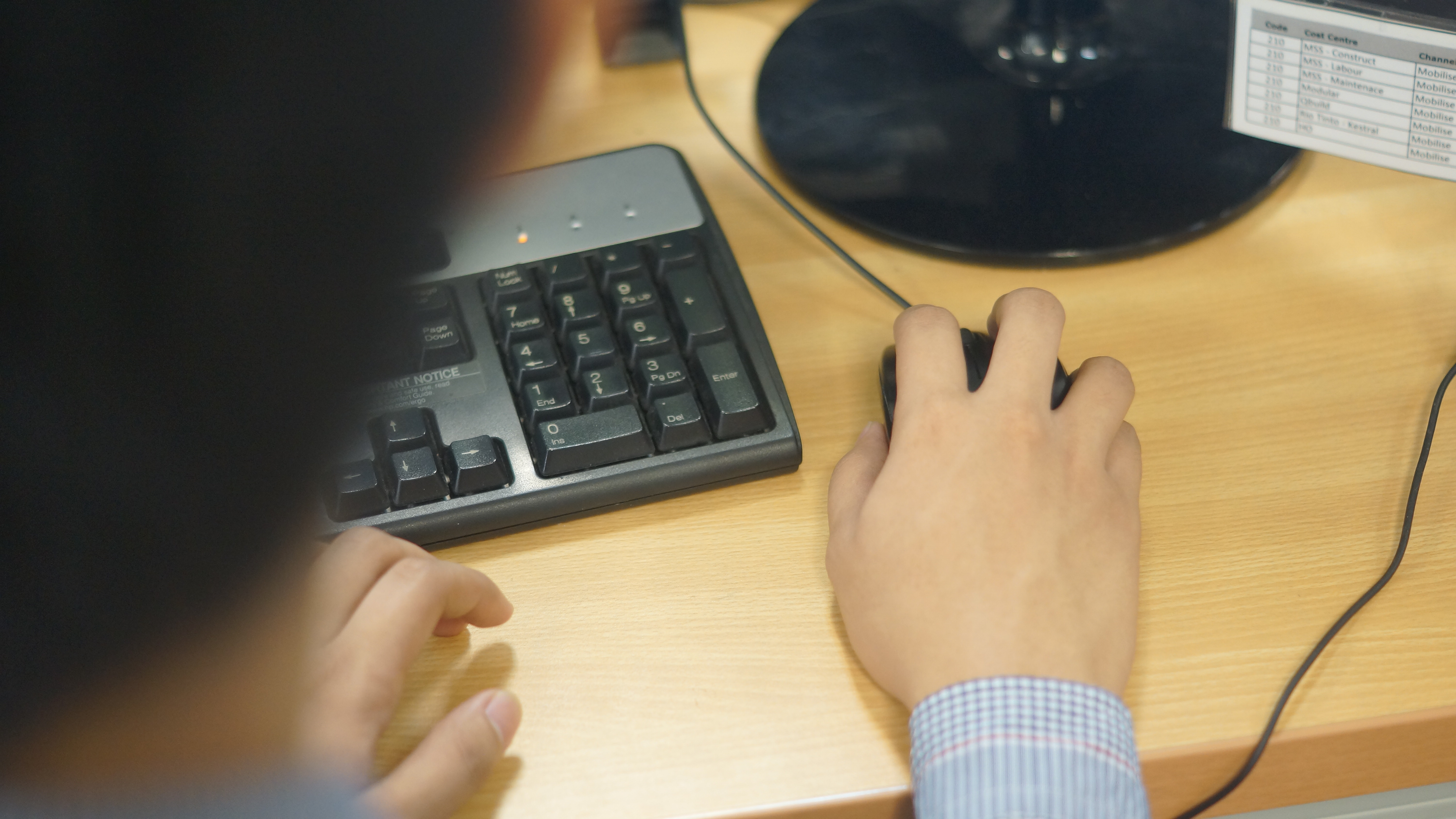 Featured Image for post title: Finance and Accounting 101: All About Internal Auditing