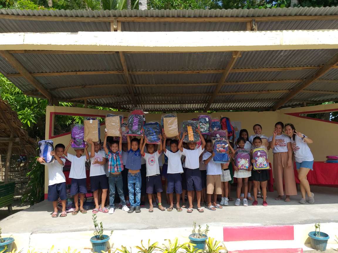 DV Philippines Outreach