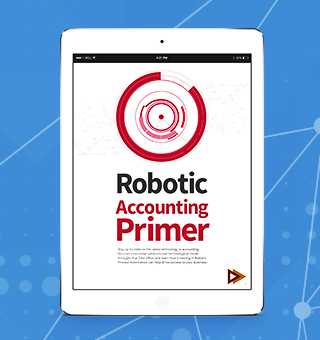 Robotic Accounting Primer