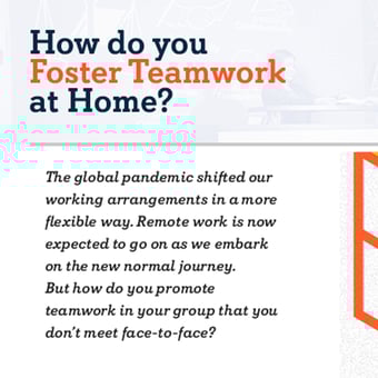 2020_Fostering Teamwork at Home_TN