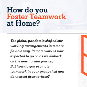 2020_Fostering Teamwork at Home_TN