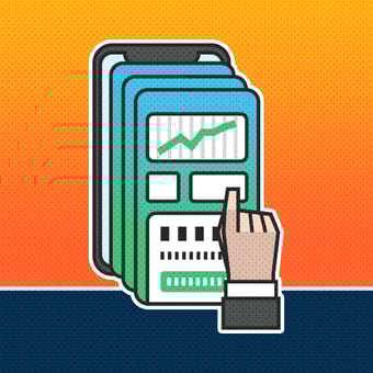 Infograpihcs_TN_5 Benefits of Using Mobile Accounting Software