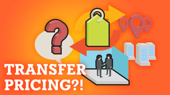 TN - Transfer Pricing What it is and Why Should I Consider Transfer Pricing