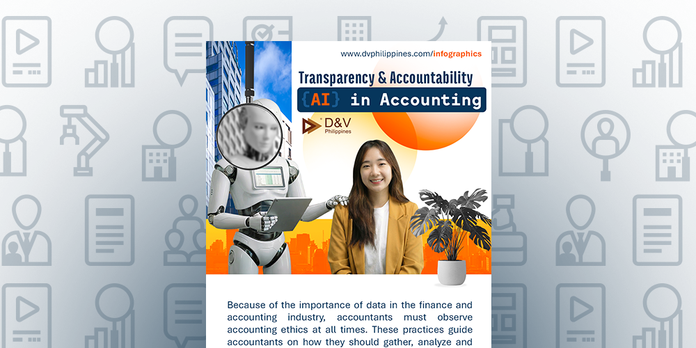 Image for post titled: Transparency and Accountability in AI in&nbsp;Accounting