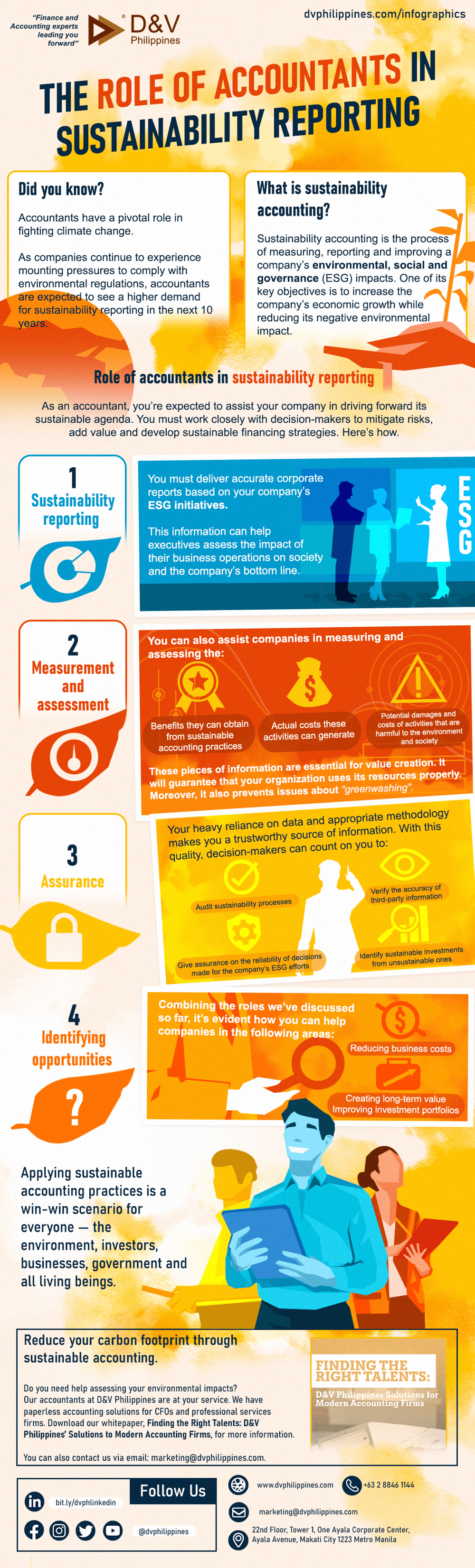 DV_Infographics_Role of Accountants in Sustainability Reporting