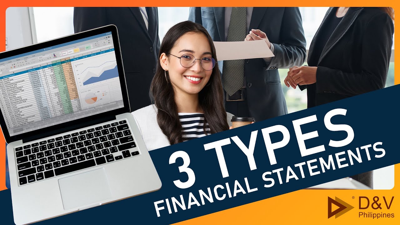 DV_YT_2023_Accounting 101 Understanding the 3 Main Types of Financial Statements