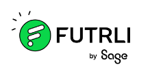 FUTRLI by Sage logo