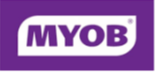 MYOB Logo