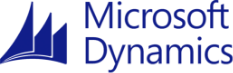 Microsoft Dynamics log