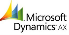Microsoft Dynamics Z AX Logo