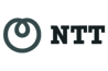 NTT Logo