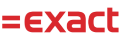 Exact Logo