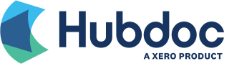 hubdoc logo