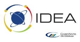 IDEA logo