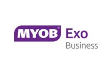 MYOB Exo Business