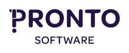 Pronto Software Logo