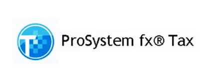 ProSystem fx Tax logo