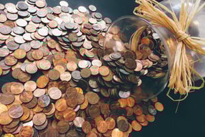 Budgeting cash flow