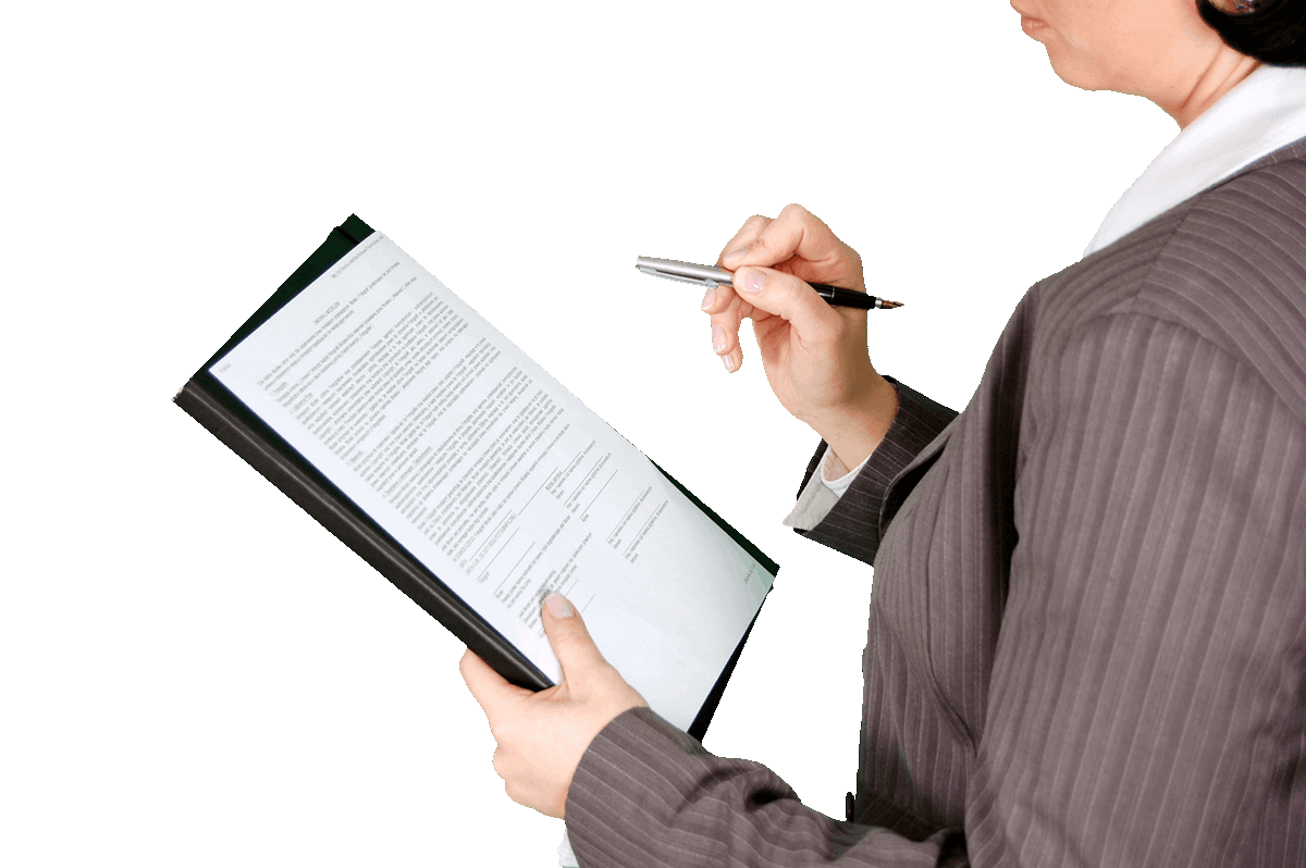Understanding Audits The 4 Types Of Audit Reports