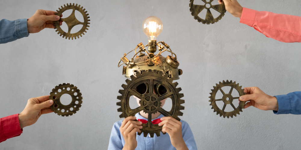 innovation in the accounting department