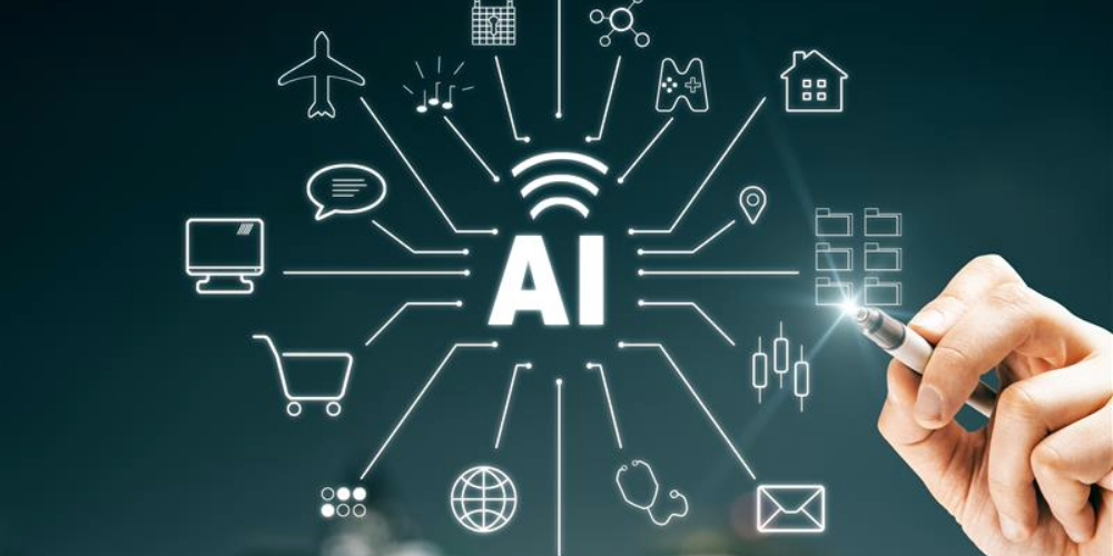 Finance and accounting industry are curious on how to ethically use ai  