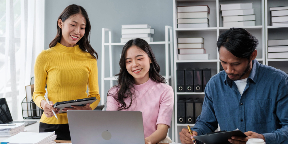 Understanding the accounting outsourcing process is critical in working well with your outsourced team