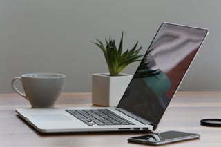 Paperless With Cloud Accounting Paperless With Cloud Accounting