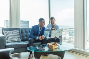 Rethinking the CFO Role