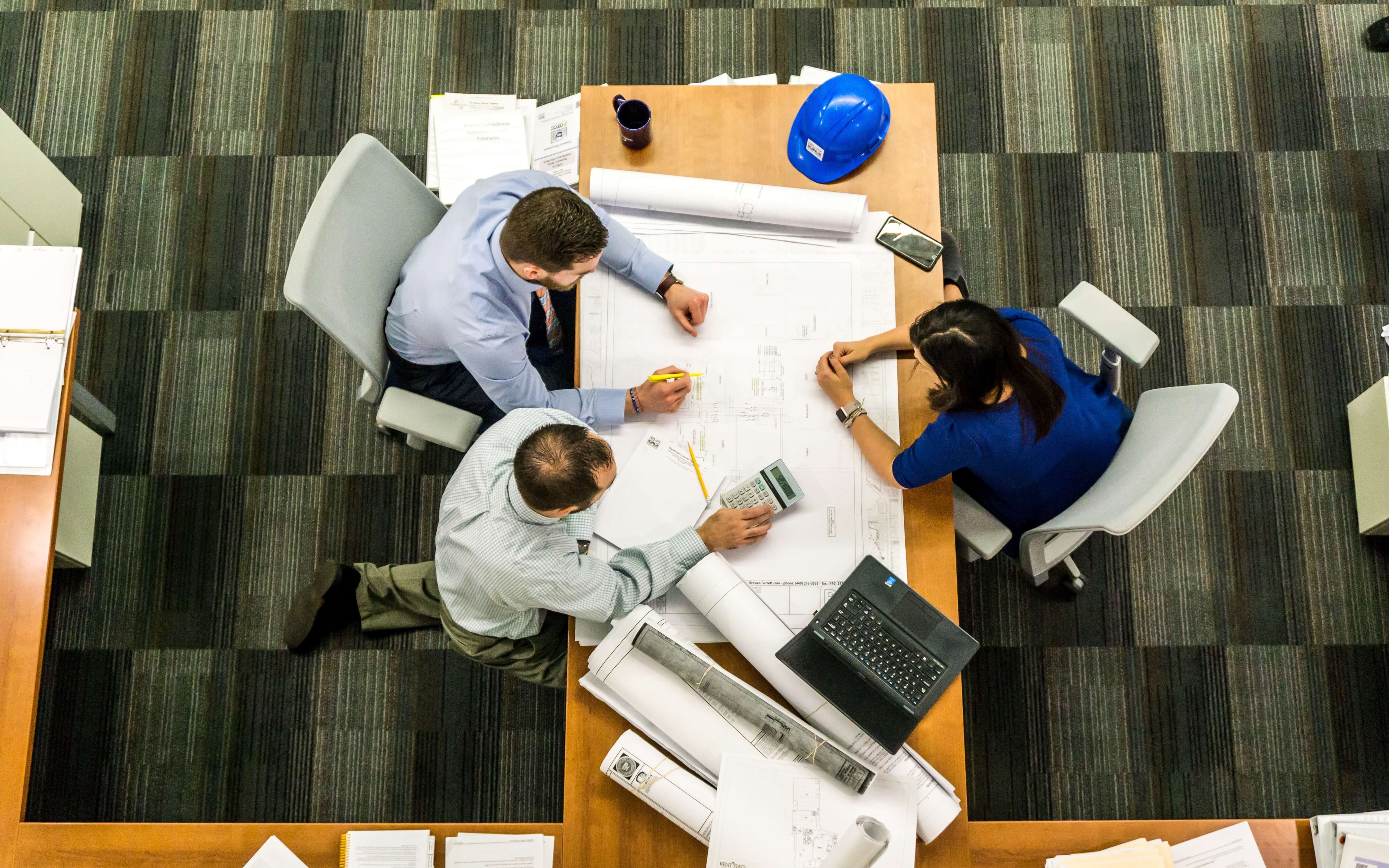 CFO Support
