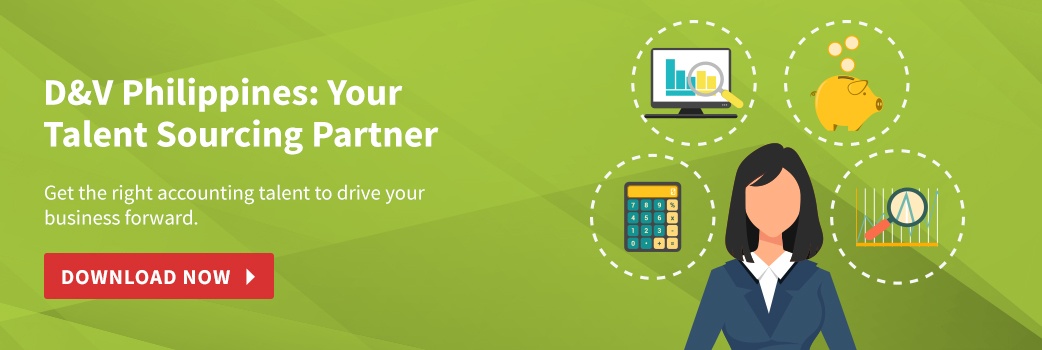 D&V- Talent Sourcing Homepage Banner