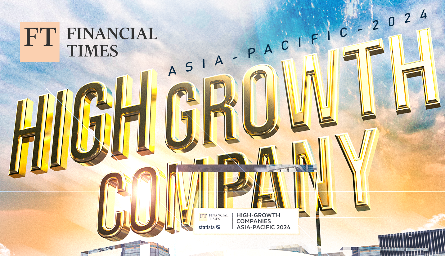 D&V Philippines secures place in recent FT 2024 High Growth Companies List