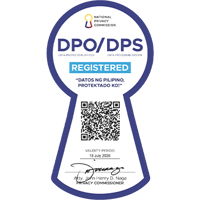DV_NPC DPO - DPS Badge