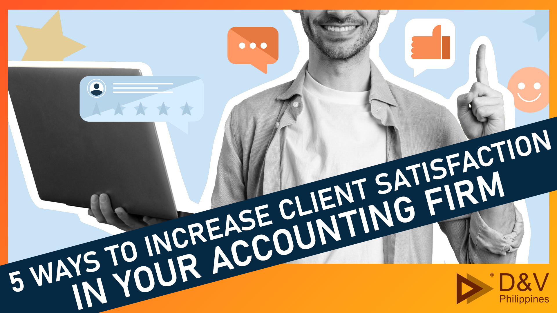 DV_YT_Thumbnails_5 Ways to Increase Client Satisfaction in Your Accounting Firm