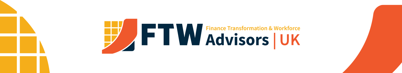 FTW Logo Banner Website UK