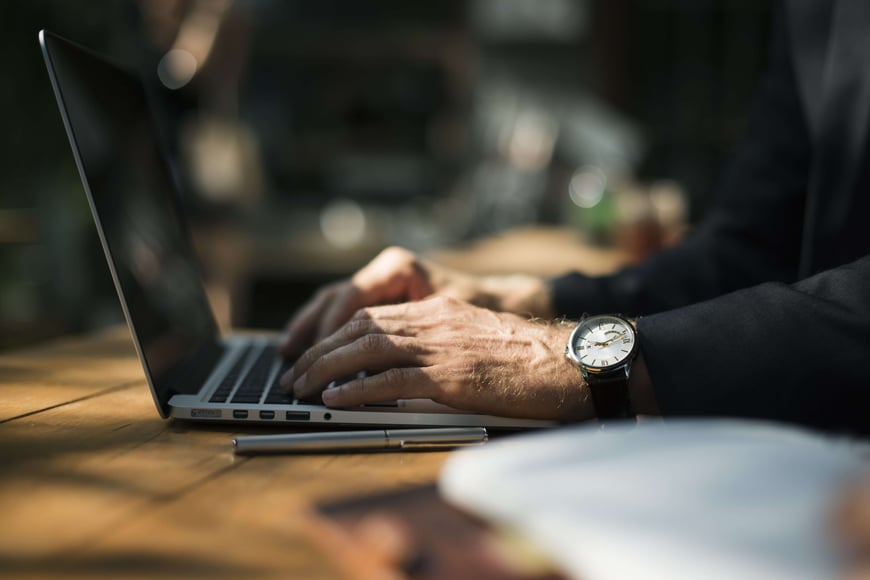 accounting automation