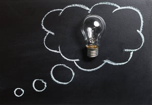 Embrace innovation