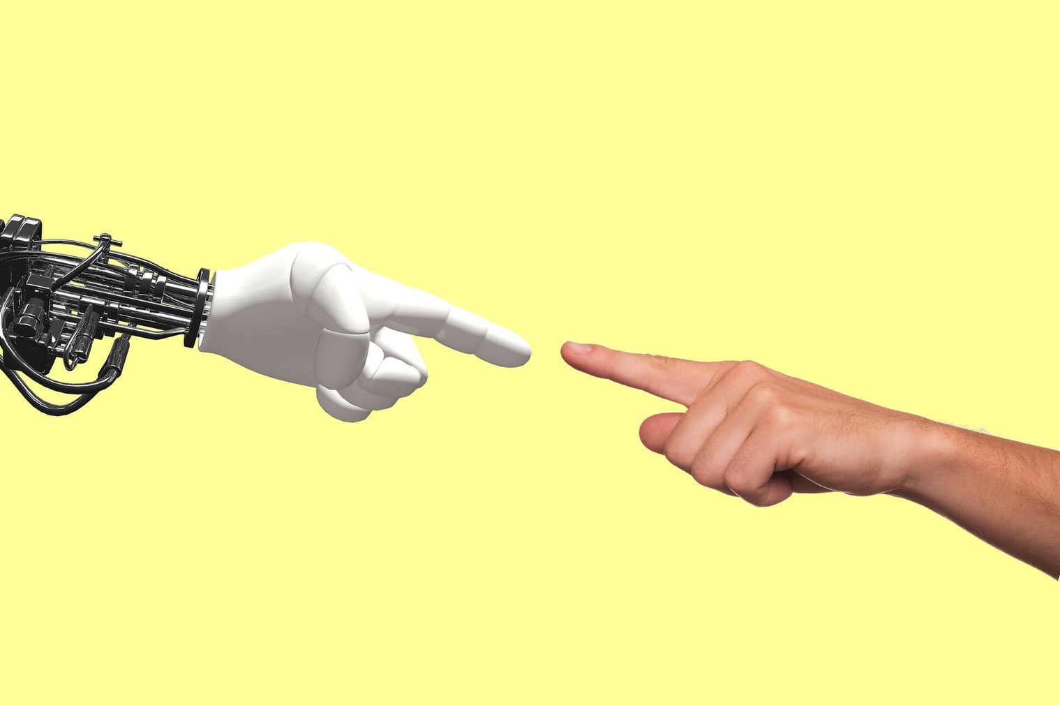 business intelligence trends