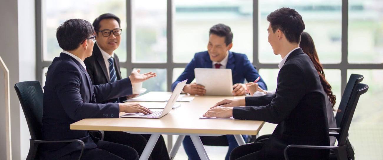 How your Accounting Firm Benefits from Part-time CFO Support_Featured