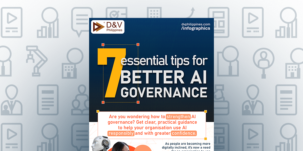 Image for post titled: 7 Essential Tips for Better AI Governance