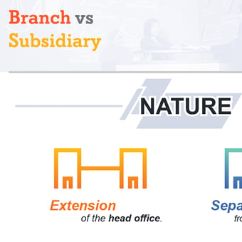 Branch vs Subsidiary: Starting a Business in the Philippines